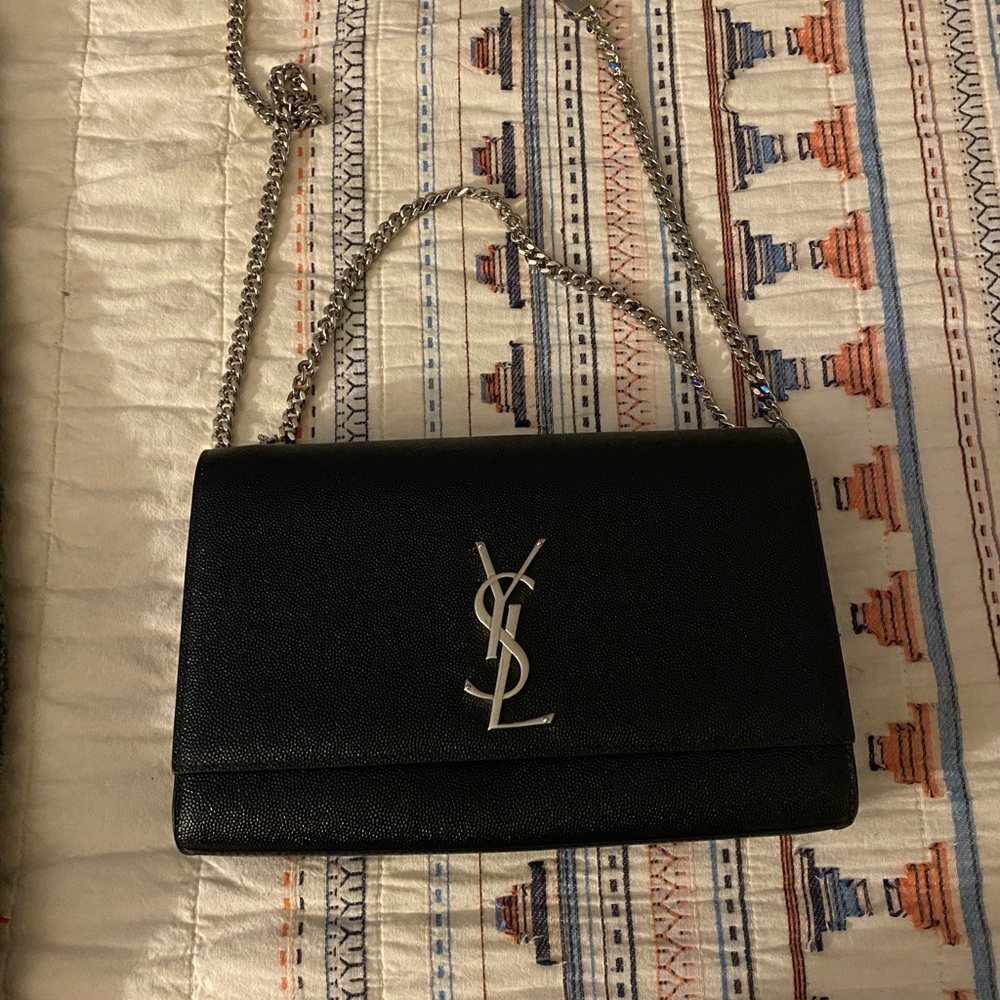 YSL handbag